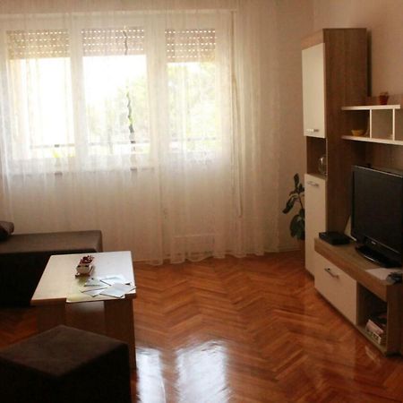 Apartment Monte Paradiso Pula Buitenkant foto
