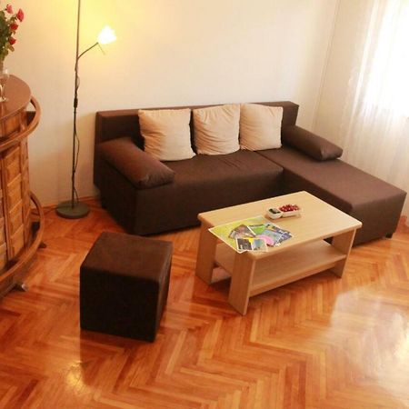 Apartment Monte Paradiso Pula Buitenkant foto