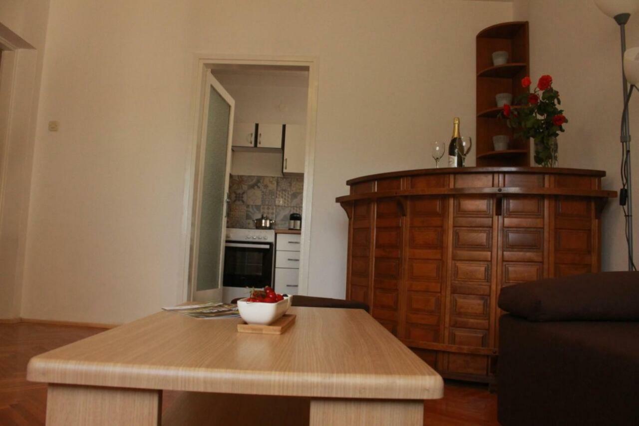Apartment Monte Paradiso Pula Buitenkant foto
