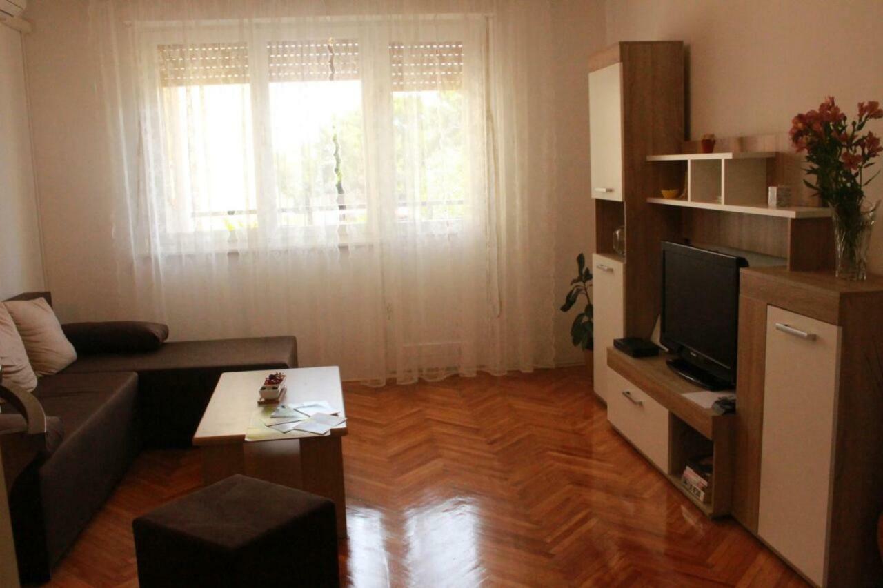 Apartment Monte Paradiso Pula Buitenkant foto