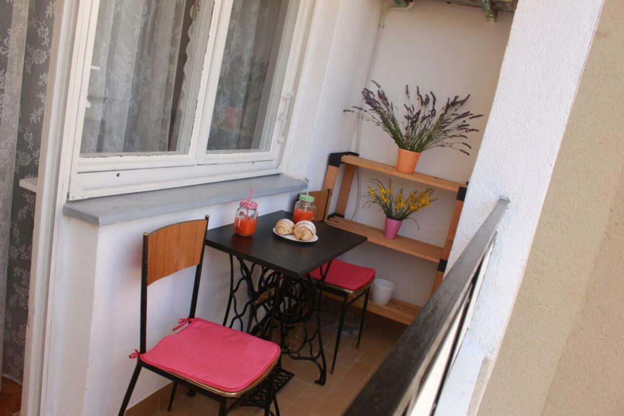 Apartment Monte Paradiso Pula Buitenkant foto