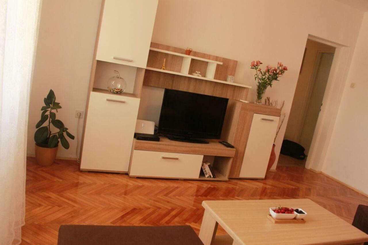 Apartment Monte Paradiso Pula Buitenkant foto