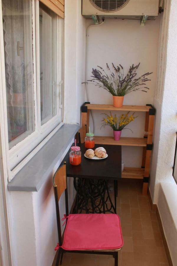 Apartment Monte Paradiso Pula Buitenkant foto