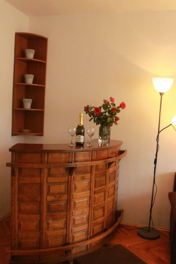 Apartment Monte Paradiso Pula Buitenkant foto