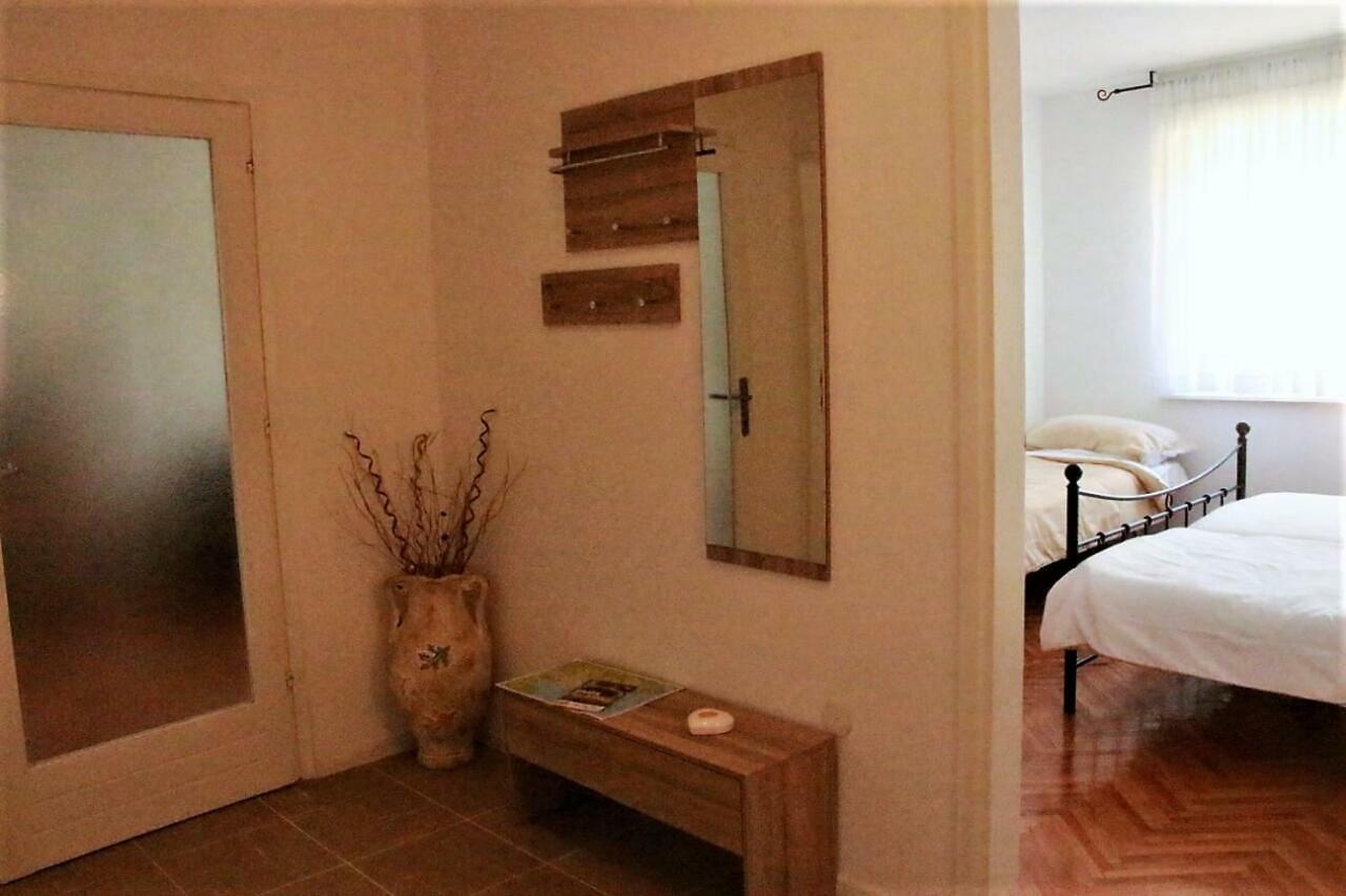 Apartment Monte Paradiso Pula Buitenkant foto