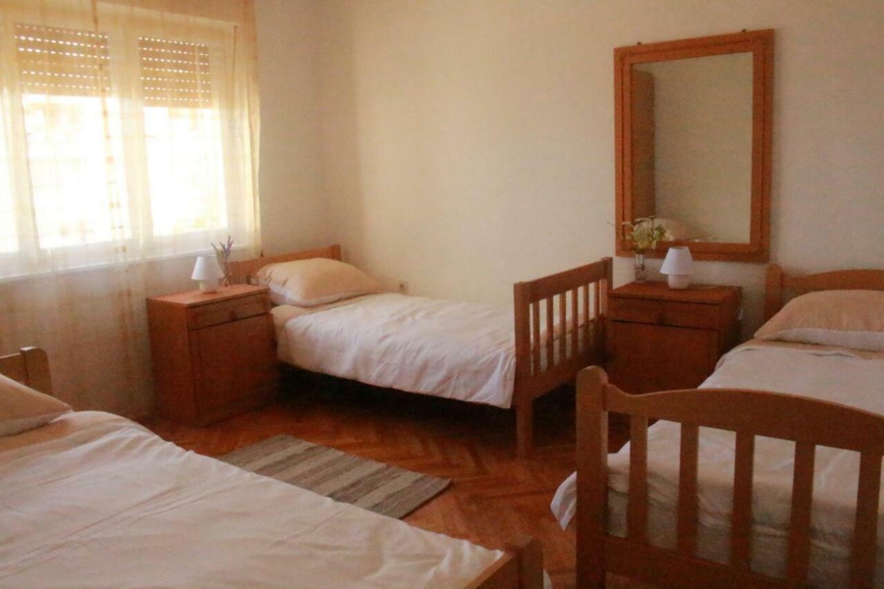 Apartment Monte Paradiso Pula Buitenkant foto