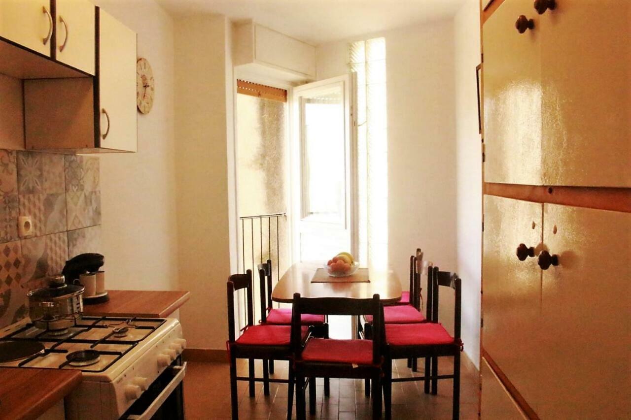 Apartment Monte Paradiso Pula Buitenkant foto