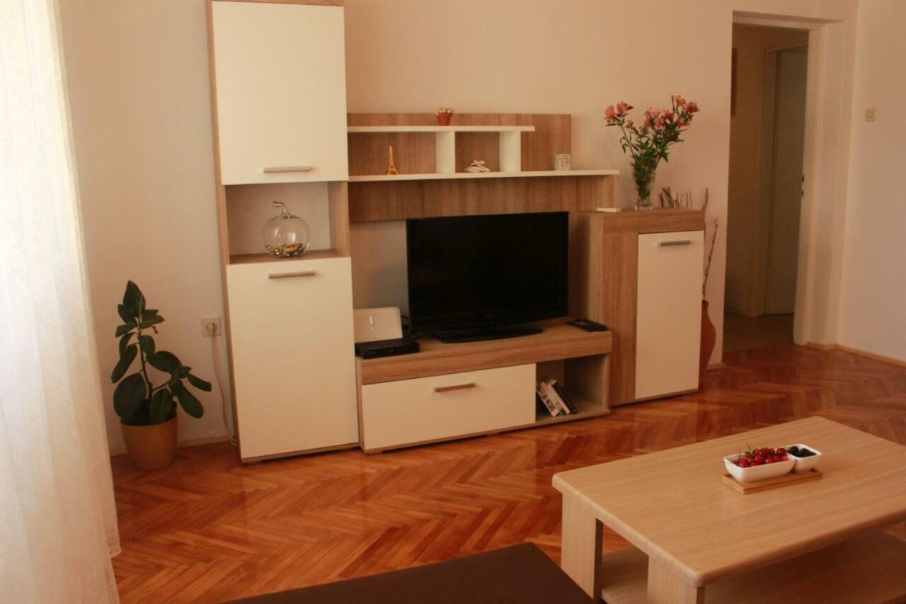 Apartment Monte Paradiso Pula Buitenkant foto