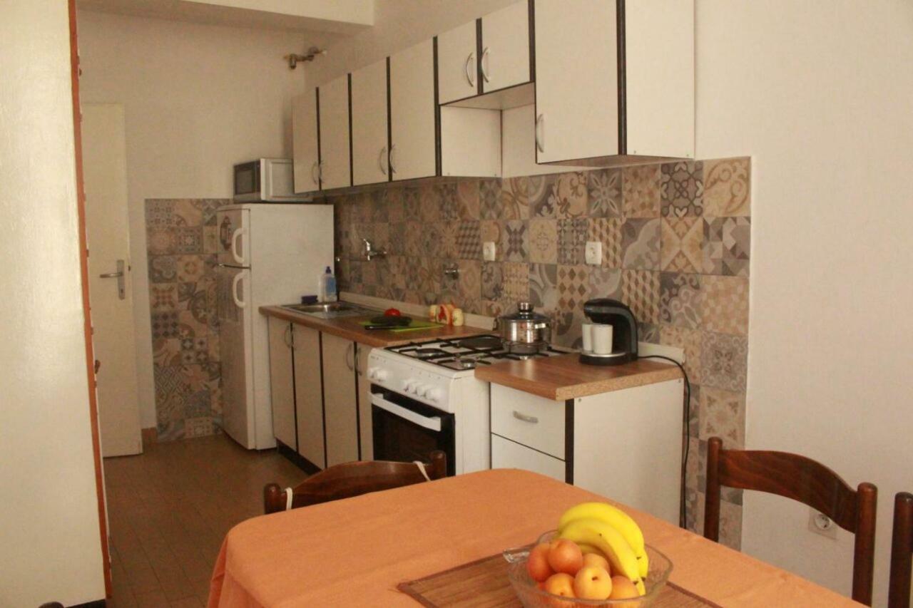 Apartment Monte Paradiso Pula Buitenkant foto
