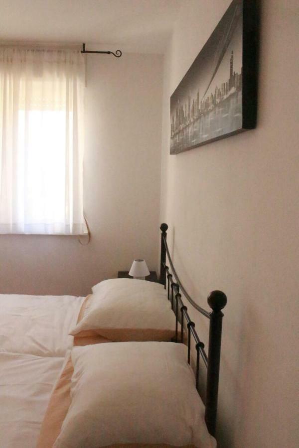 Apartment Monte Paradiso Pula Buitenkant foto