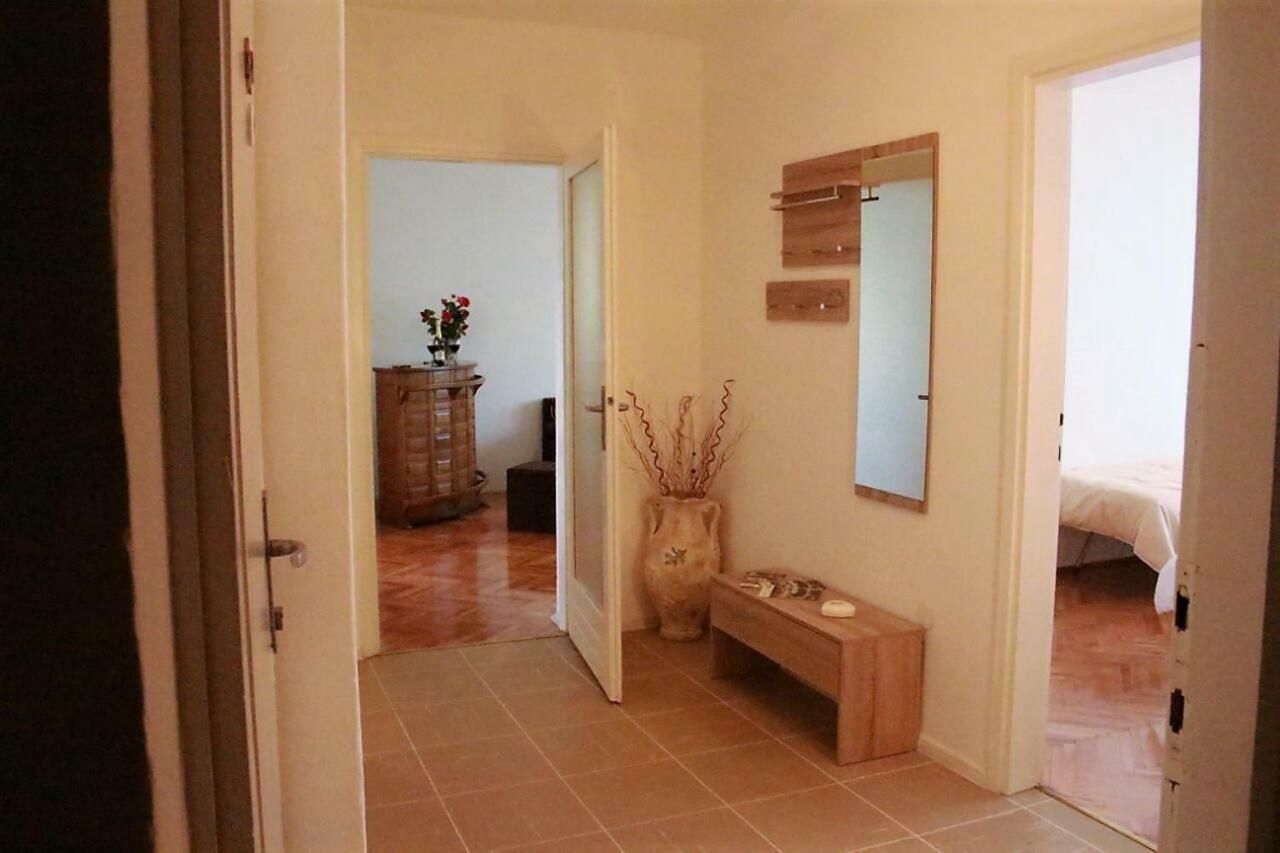 Apartment Monte Paradiso Pula Buitenkant foto