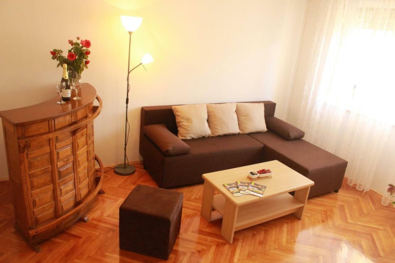 Apartment Monte Paradiso Pula Buitenkant foto